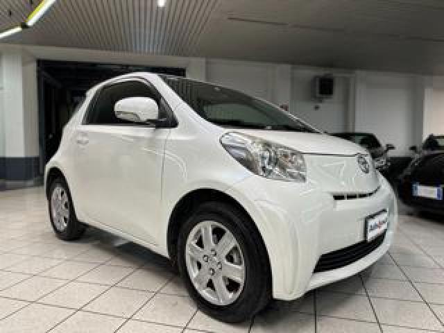 Toyota Iq 1.0 Multidrive Neopatentato 