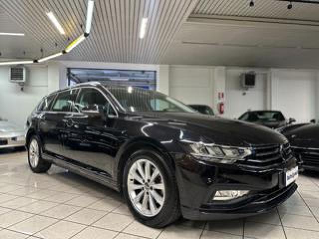 Volkswagen Passat Variant 2.0 Tdi Evo Dsg Business - Iva Esposta - Uni Prop 