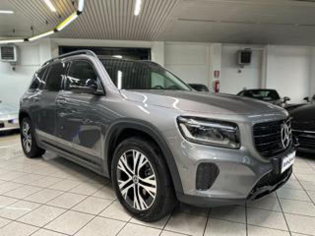 Mercedes Benz Glb 180 D 7 Posti Automatic Progressive Advanced Plus 