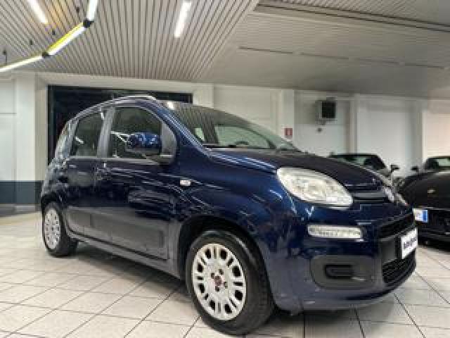 Fiat Panda 1.2 Lounge -Unico Proprietario - Neopatentato 