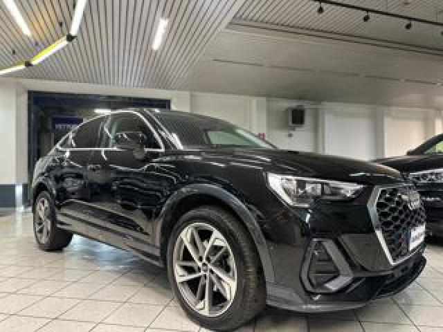 Audi Q3 Spb 35 Tdi S Tronic 