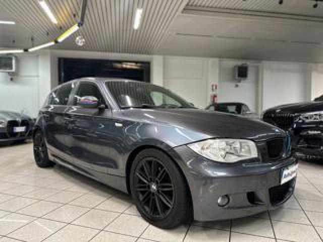 Bmw 120 D Cat 5 Porte M Sport 