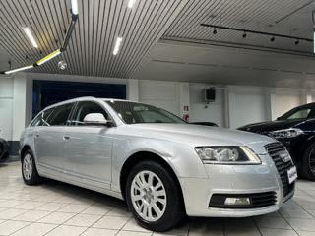 Audi A6 Avant 2.0 Tdi 170 Cv F.ap. Advanced 