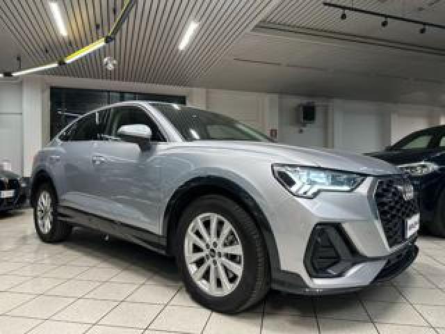 Audi Q3 Spb 40 Tfsi Quattro Stronic Business Plus Iva Esp 