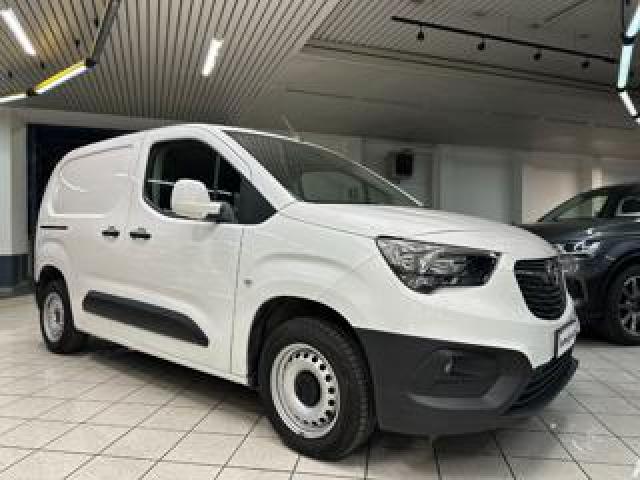 Opel Combo Cargo 1.5 100cv S&s Pc 650kg Edition Iva Esp 