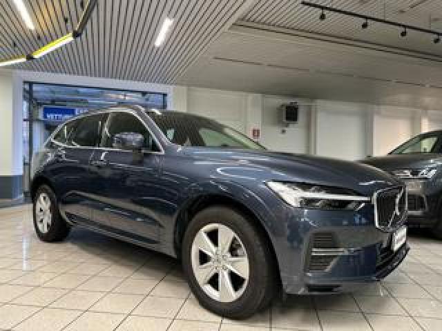 Volvo Xc60 B4 
