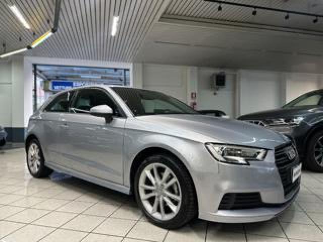 Audi A3 1.5 Tfsi Cod Sport Uni Prop 