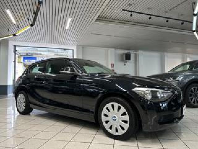 Bmw 114 I 3 Porte - Unico Proprietario 