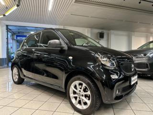 Smart Forfour 70 1.0 Prime Unico Prop - Neopatentato 