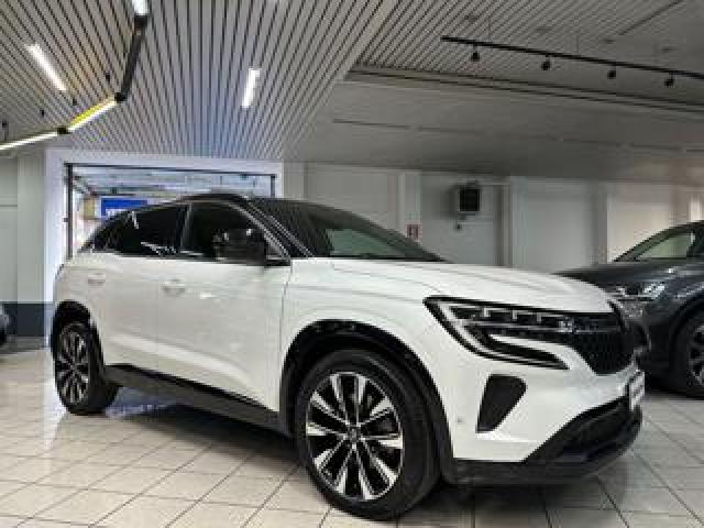 Renault Austral Austral Full Hybrid E-Tech 200 Cv Techno Uni Prop 