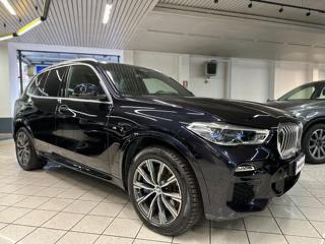 Bmw X5 Xdrive30d Msport Full Optional - Iva Esp 