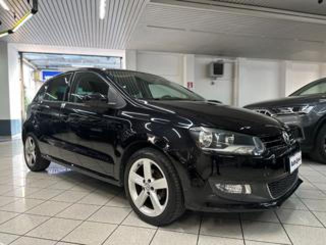 Volkswagen Polo 1.6 Tdi 90cv 5 Porte Highline - Uni Prop - Iva Esp 