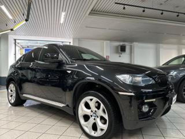 Bmw X6 Xdrive30d Futura 
