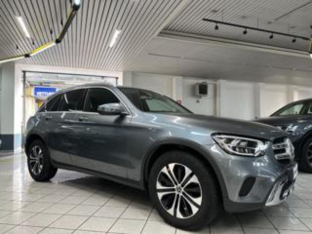 Mercedes Benz Glc 200 D 4matic Sport - Iva Esp - Uni Prop 