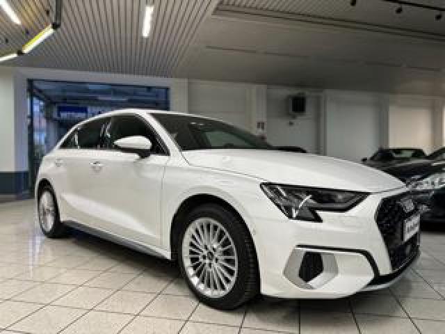 Audi A3 Spb 35 Tfsi Business Advanced 