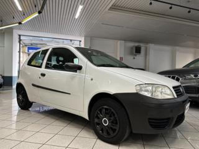 Fiat Punto 1.2 3 Porte Active - Neopatentato 