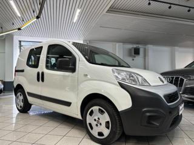 Fiat Fiorino N1 - 1.3 Mjt 95cv Combinato Sx - Iva Esposta 