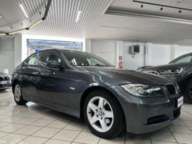 Bmw 318 I Cat Futura - Unico Prop 