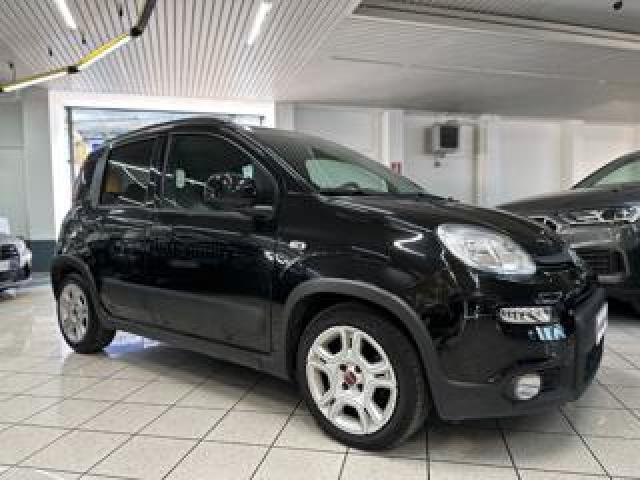 Fiat Panda 1.0 Firefly Hybrid - No Finanziamento - Iva Esp 