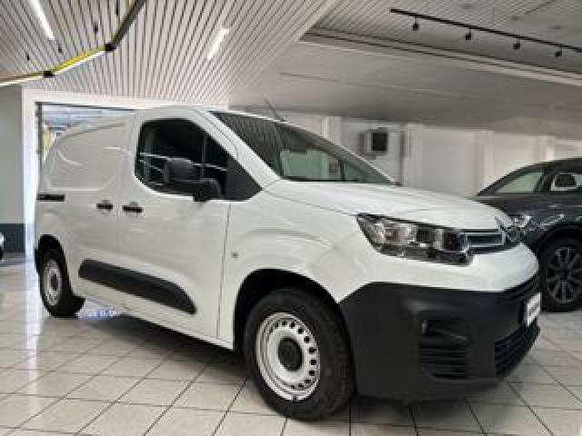 Citroen Berlingo Bluehdi 100 S&s Van M Club - Iva Deducibile 