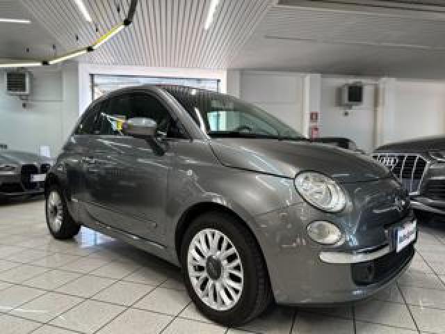 Fiat 500c 1.2 Pop - Neopatentato 