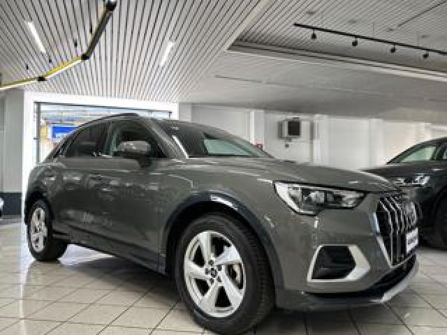 Audi Q3 35 Tfsi S Tronic Business Advanced -Tetto Apribile 