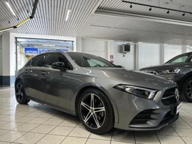 Mercedes Benz A 200 Sport - Unico Proprietario 