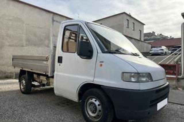 Fiat Ducato 14 2.5 Diesel - Meccanica Ok 