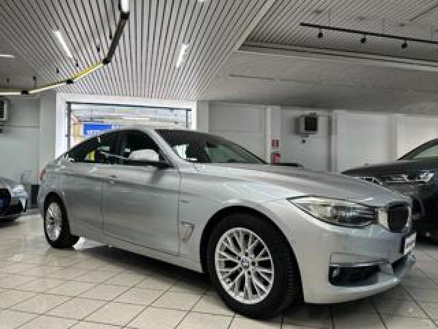 Bmw 318 D Gran Turismo Luxury - Unico Prop 