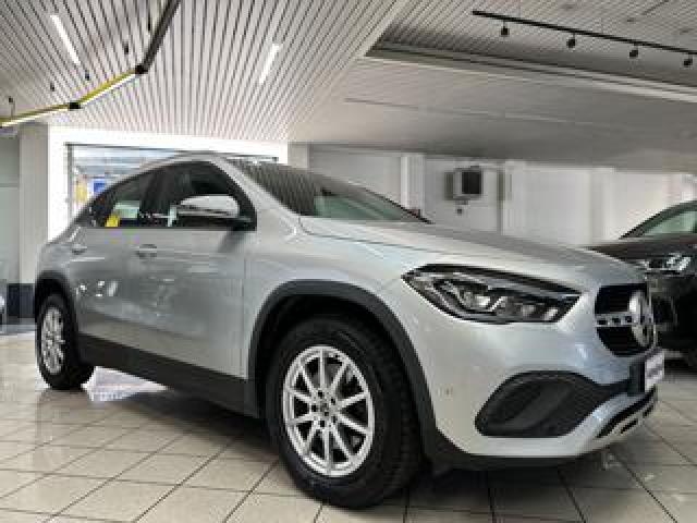 Mercedes Benz Gla 200 D Automatic Business Extra - Iva Esposta -Uni Prop 
