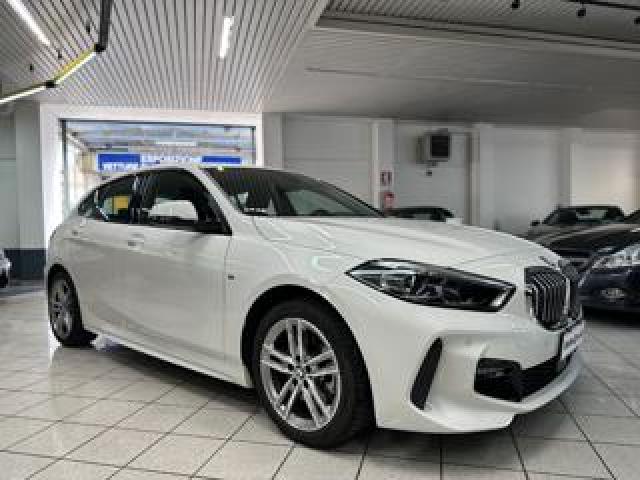 Bmw 116 I 5p. Msport Exterior - Uni Prop - Iva Esp 