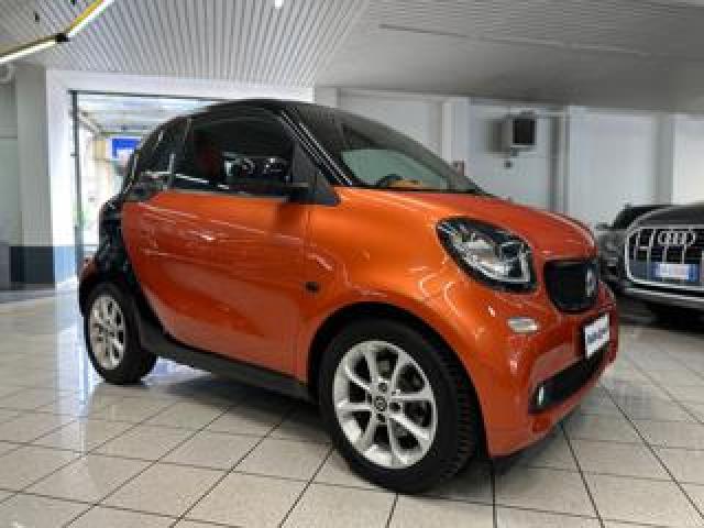 Smart Fortwo 70 1.0 Passion - Service Ok 