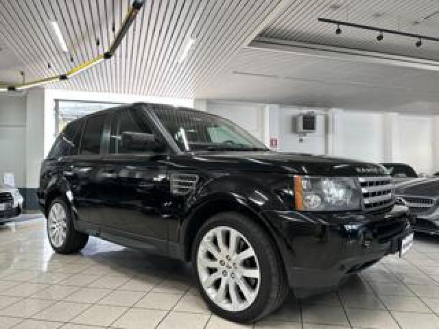 Land Rover Range Rover Sport 3.6 Tdv8 Hse 