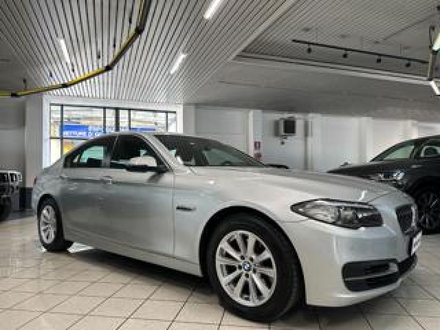 Bmw 520 I- Service Ok 