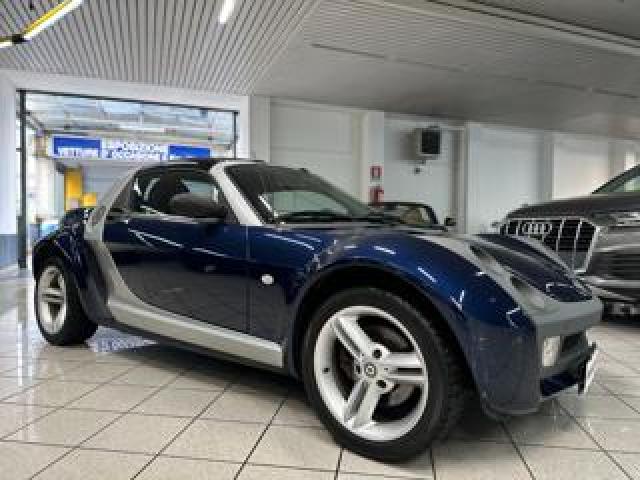 Smart Roadster 700 Smart Roadster 60 Kw - Service Smart 
