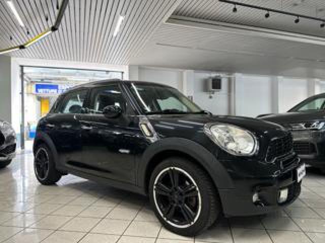 Mini Countryman Mini Cooper Sd Automatic - Tetto Apribile 