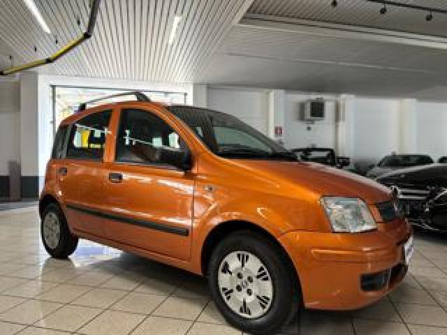 Fiat Panda 1.2 - Neopatentato 