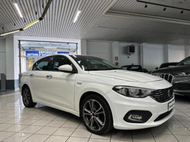 Fiat Tipo 1.6 Mjt 4 Porte Easy 