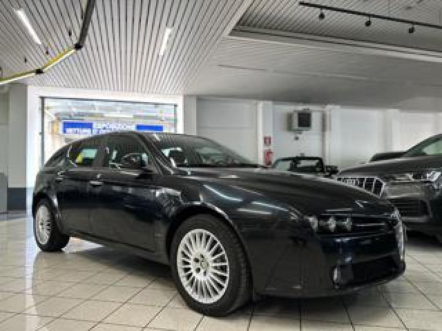 Alfa Romeo 159 1.8 16v Sportwagon 