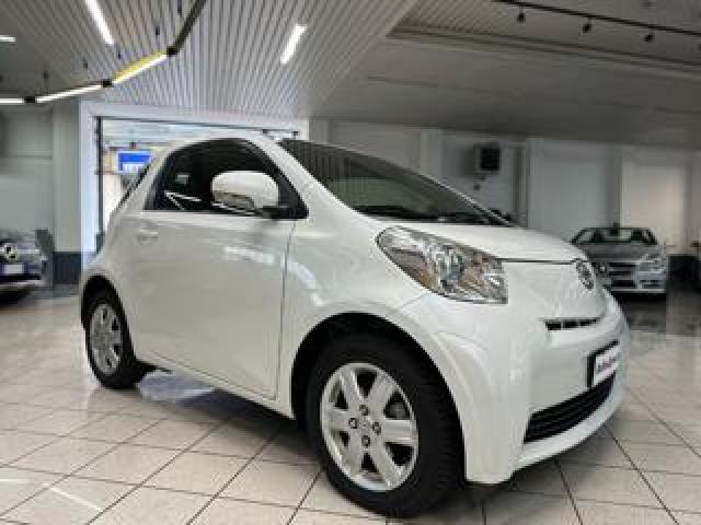 Toyota Iq 1.0 Cvt Active - Neopatentato 