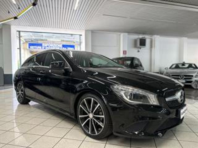 Mercedes Benz Cla 220 D S.w. Automatic Sport 