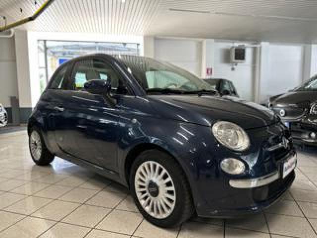Fiat 500 1.2 Pop - Neopatentato 