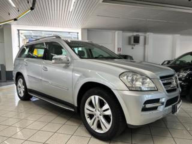 Mercedes Benz Gl 350 Cdi Cat 4matic Blueeff. Sport 7 Posti - Unico Prop 