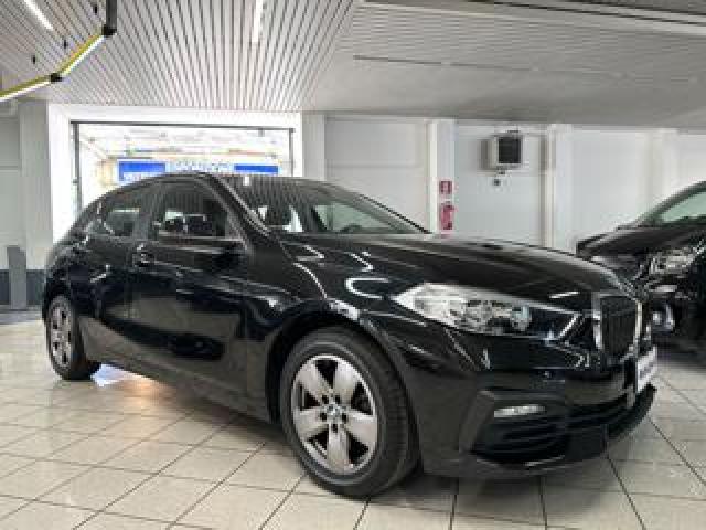 Bmw 116 D 5p. Business Advantage - Bmw Service - Iva Esp 
