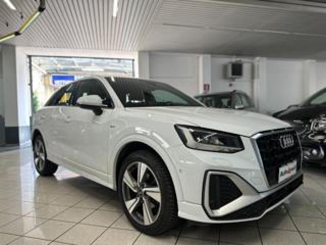 Audi Q2 35 Tfsi S Tronic S Line Edition - Iva Esp 