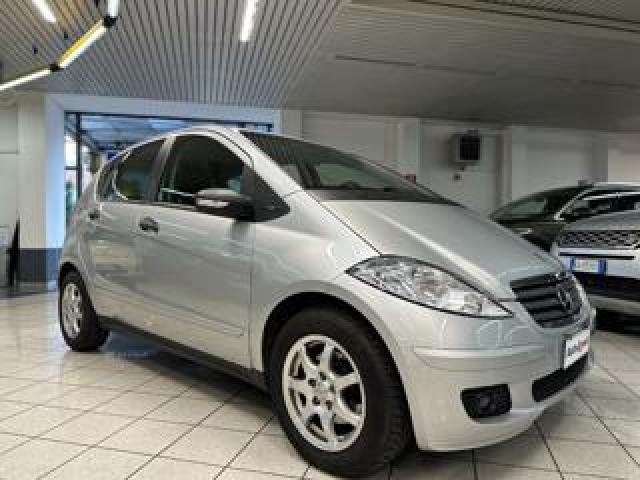 Mercedes Benz A 150 Classic 