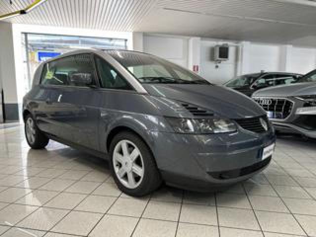 Renault Avantime 3.0 V6 24v Privilège - Unico Proprietario 