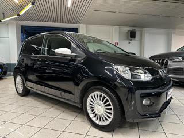 Volkswagen Up! 1.0 5p. Move Up! Uni Prop - Iva Esp 