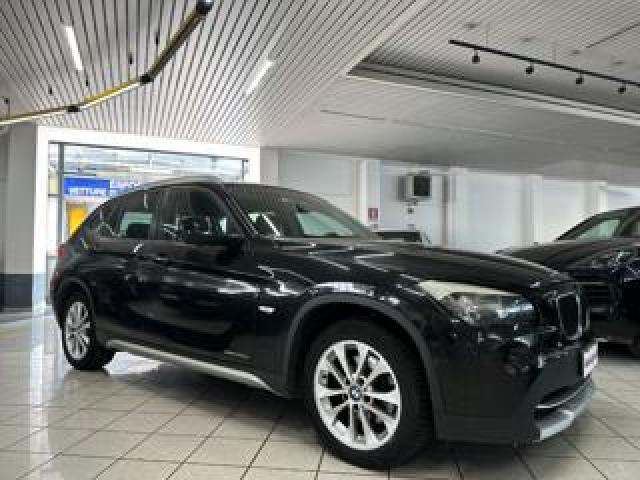 Bmw X1 Xdrive20d Attiva 