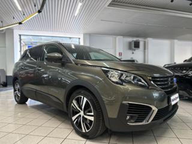 Peugeot 5008 Bluehdi 130 7posti Business - Unipro- Iva Esp 